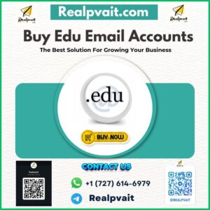 Buy Edu Emails